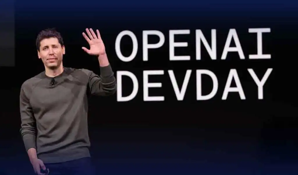 OpenAI CEO Altman's Potential Return Sparks Speculation