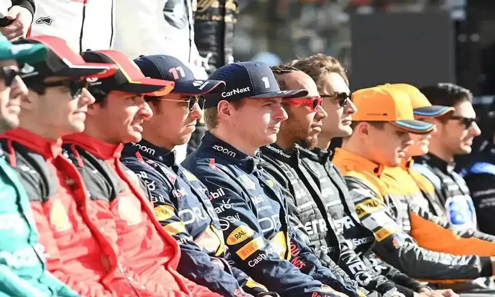 F1 World Championship 2023 Final Standings After Abu Dhabi