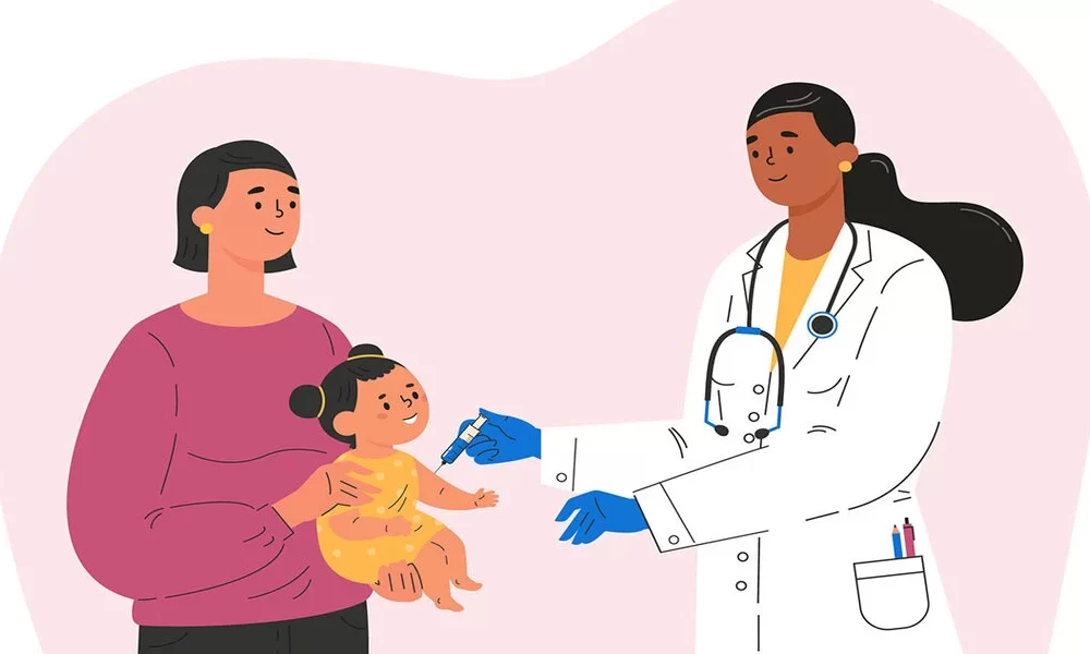 US Children's Vaccine Exemptions Reach All-Time Highs