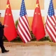 Chinese Official Says Biden Will Push For The Resumption Of Military Relations With The US