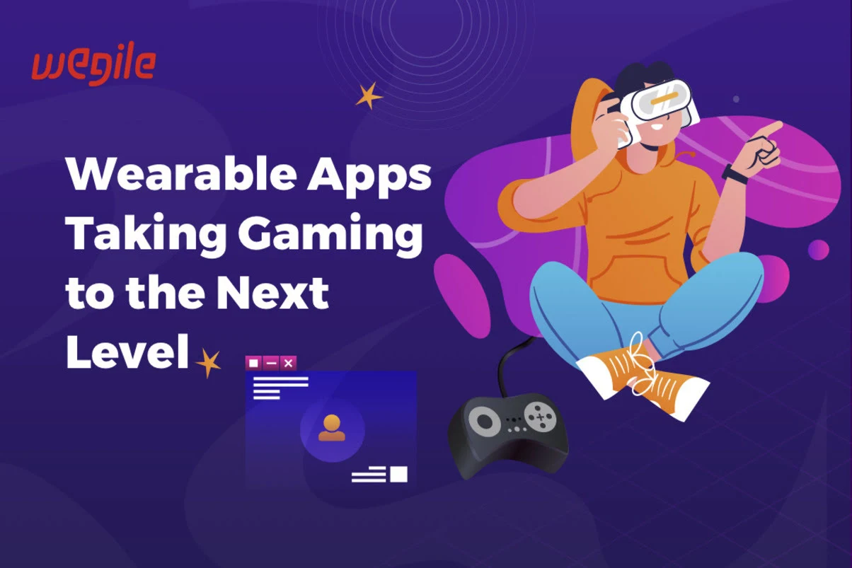 Wearable App Development