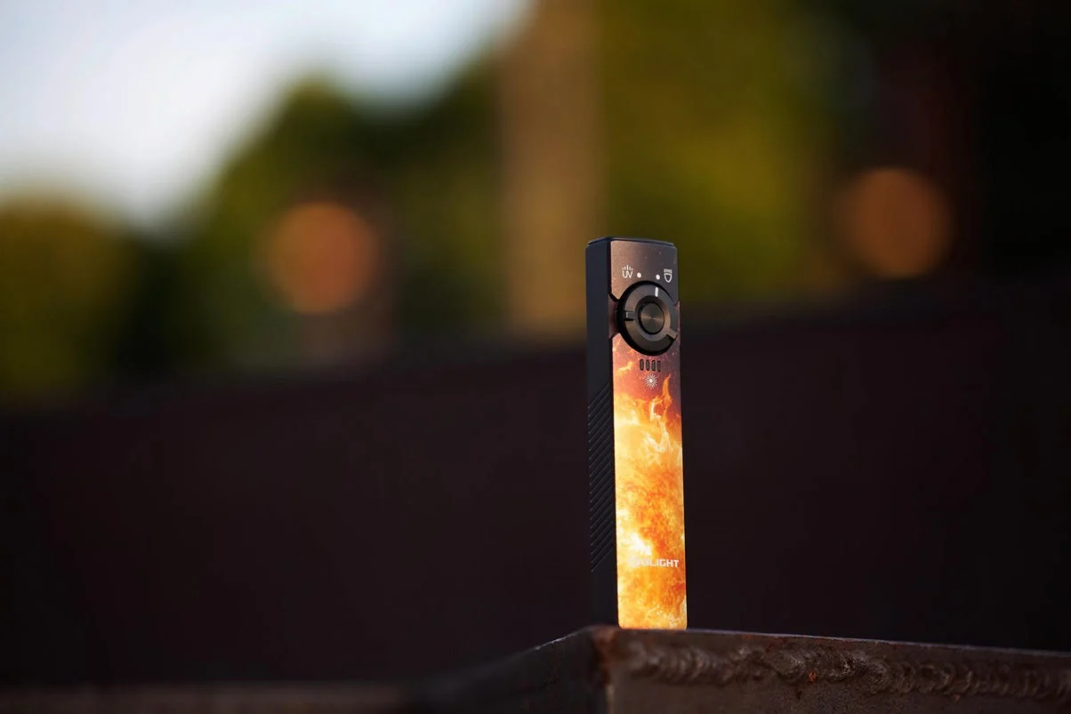 A Comprehensive Analysis of Revolutionizing Arkfeld UV Flashlight