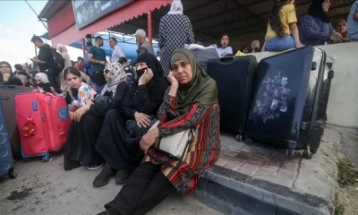 Gaza Doctor Says Israel Arrested Al-Shifa Hospital's Director