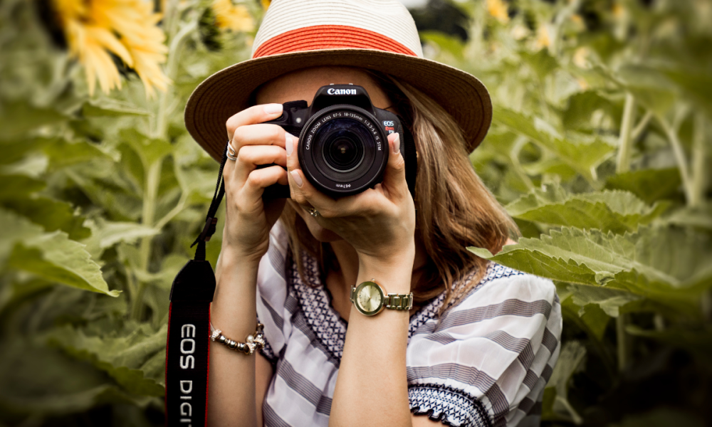 Fashion Photography