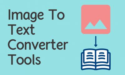 8 Best Free Websites to Extract Text from Image Online