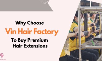Premium Hair Extensions
