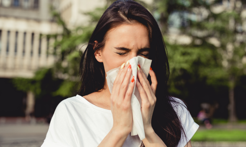 allergies