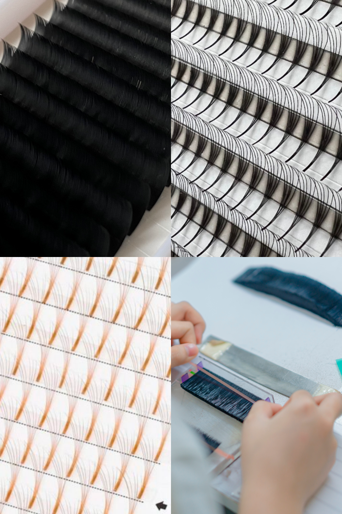  Eyelash Manufacturer