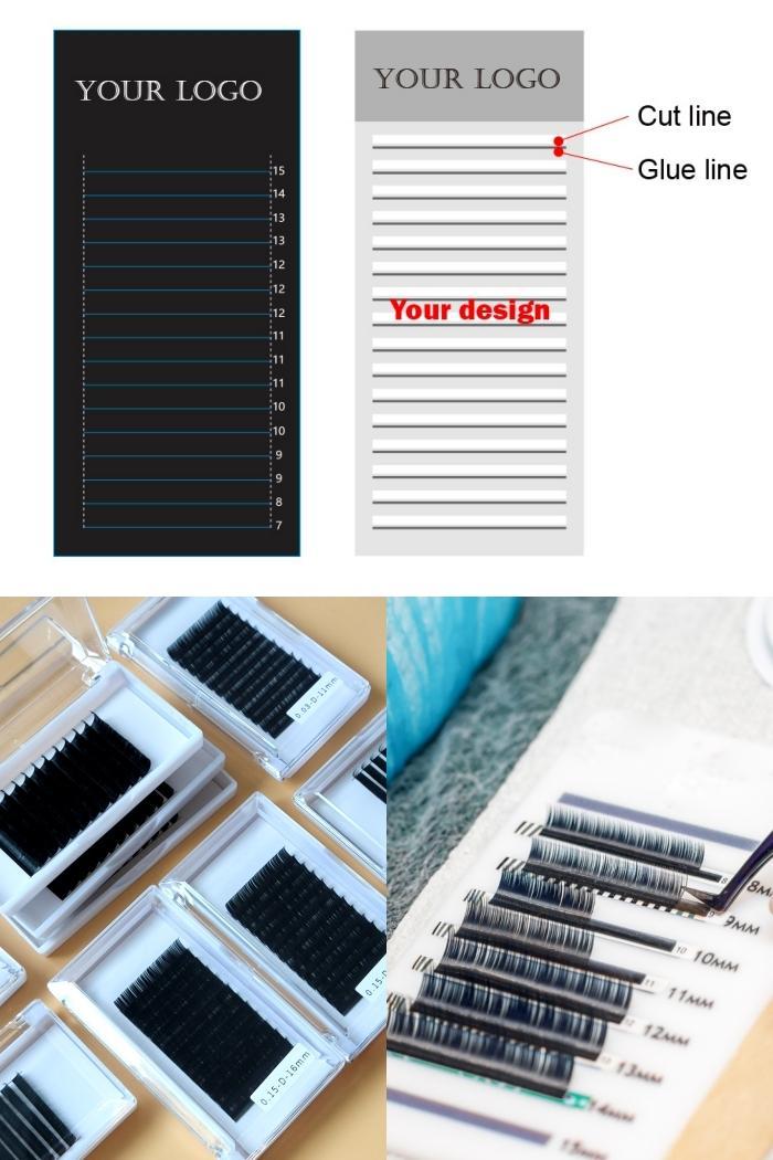  Eyelash Manufacturer