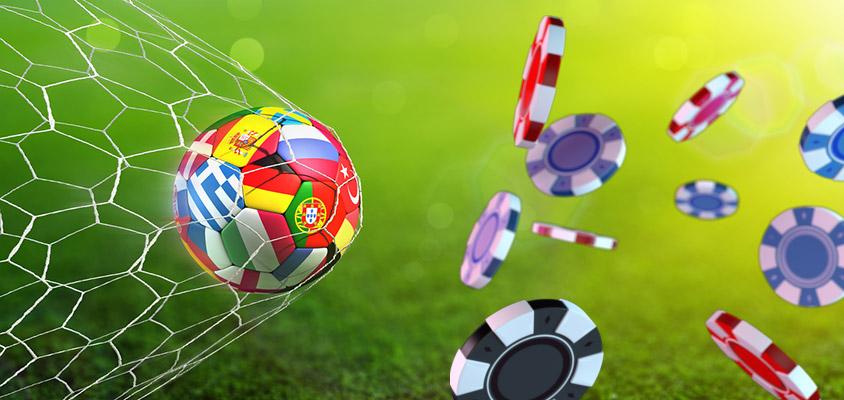 Famous Footballers Who Also Scored in Poker