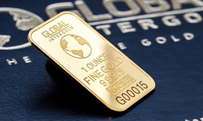 gold trade