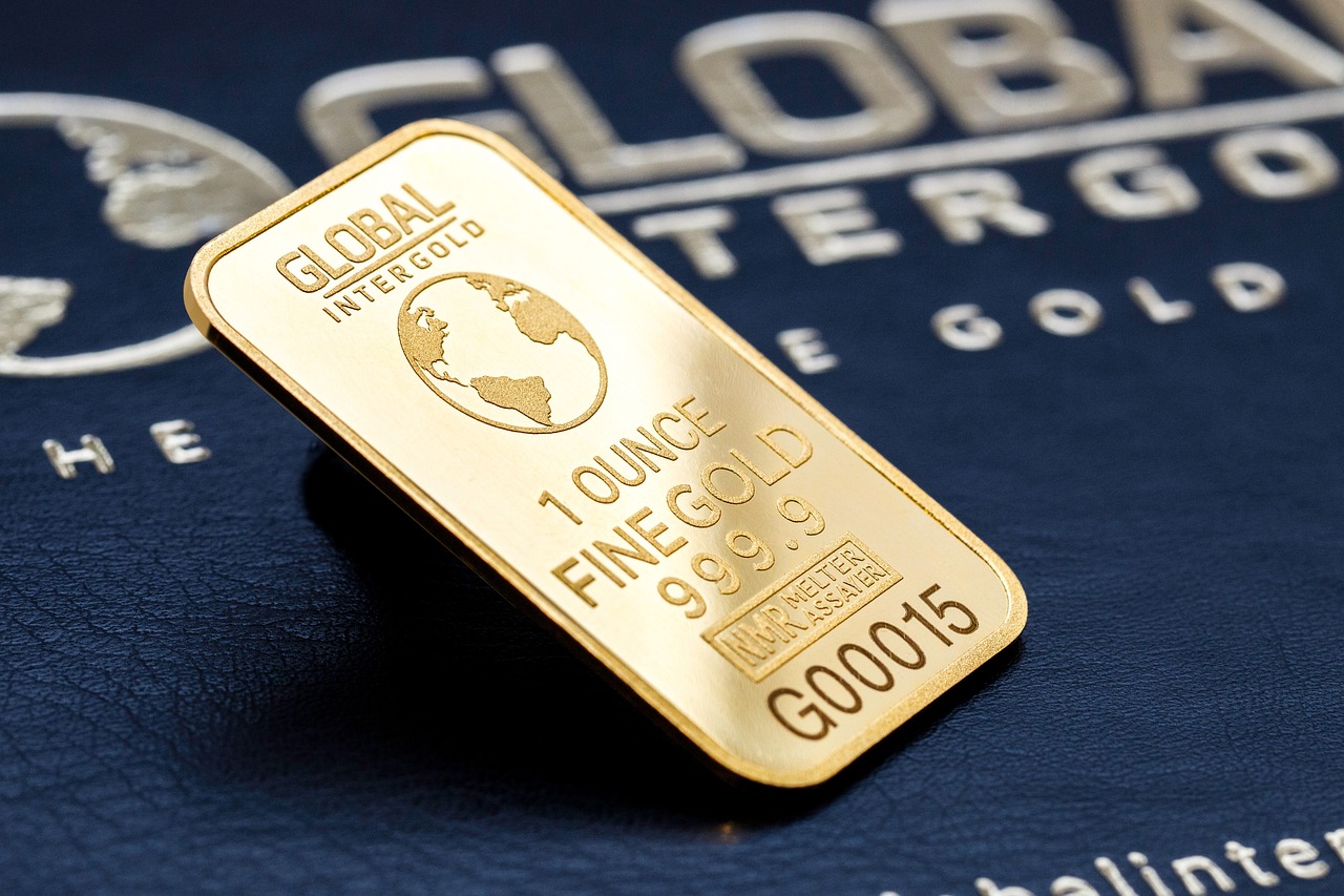 gold trade