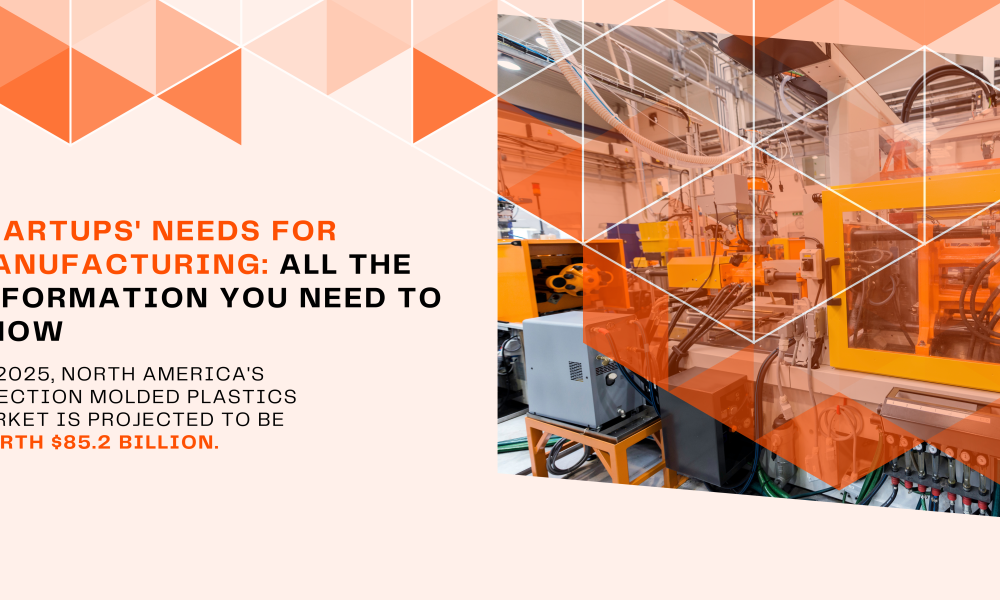 Manufacturing