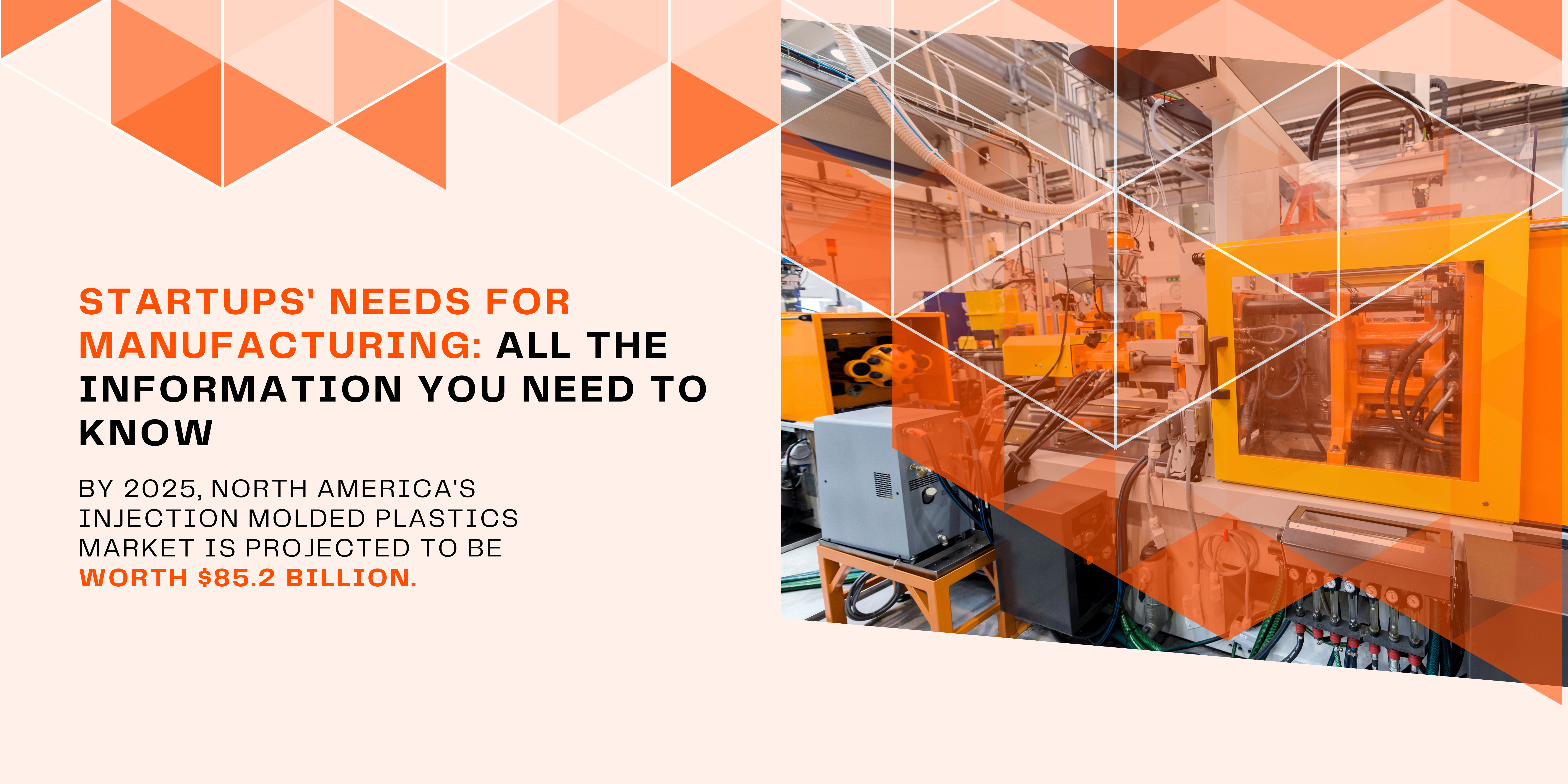 Manufacturing