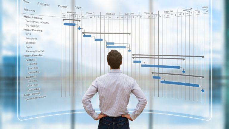 project management