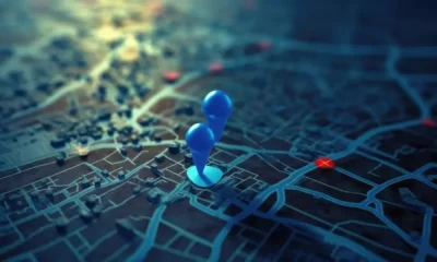 ‍Geocoding API Use Cases: From Logistics to Personalized Services