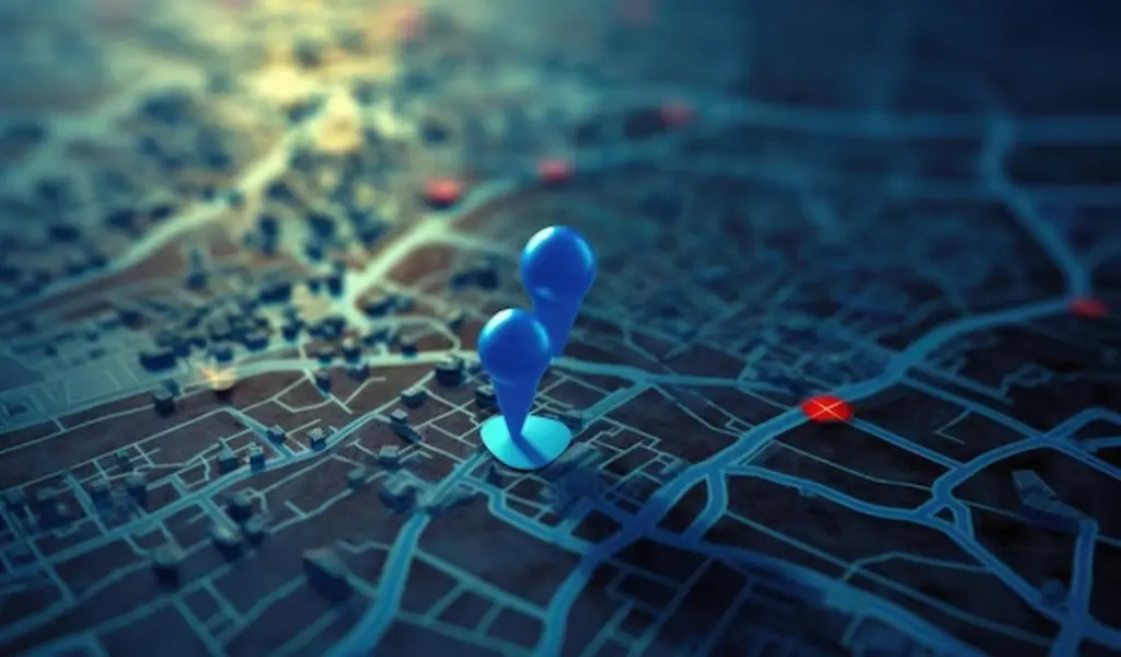 ‍Geocoding API Use Cases: From Logistics to Personalized Services