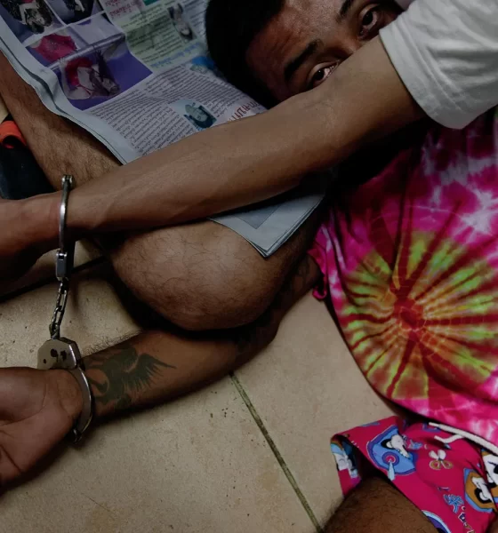 Thailand Launches Campaign to Fight Drug Abuse Nationwide