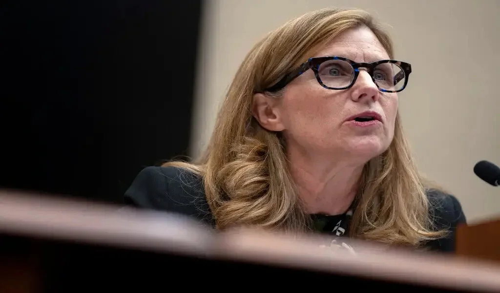 After UPenn's President Resigns, The Chairman Of The University's Board Resigns