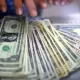 Open Market: US Dollar Weakens Versus The Rupee