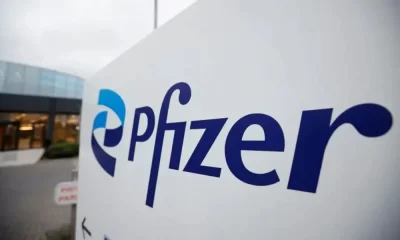 Pfizer Reorganizes And Exec Departs Ahead Of $43B Seagen Acquisition.