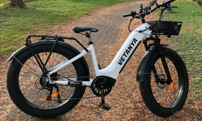 E-Bikes