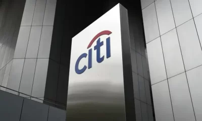 Citigroup To Close Municipal Underwriting And Market-Making Unit, Per Memo.