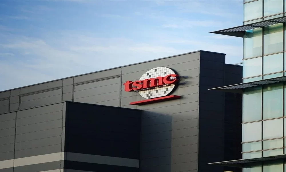 TSMC Solidifies Global Leadership With 57.9% Market Share In Q3.