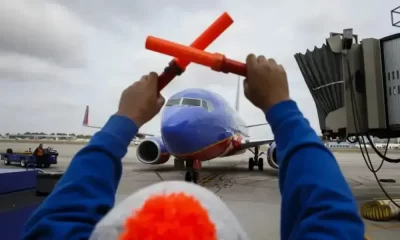 Southwest Airlines' Flight Attendants Decline Proposed Agreement.