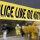 Greensboro Police Officer Killed At Gas Station By 2 Suspects