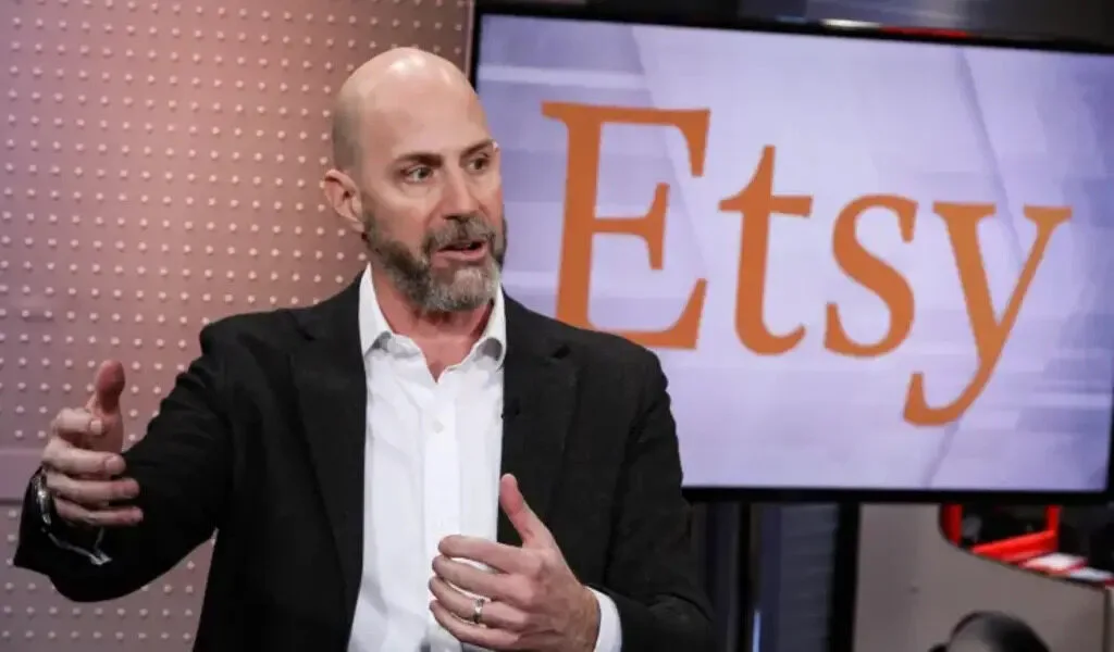 Etsy's Stock Dropped After Workforce Reduction Due To Tough Business Conditions.