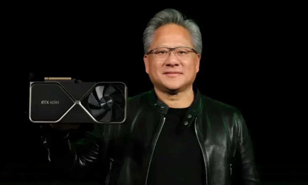 U.S. Export Controls Require NVIDIA To Launch Slower Gaming Chips In China