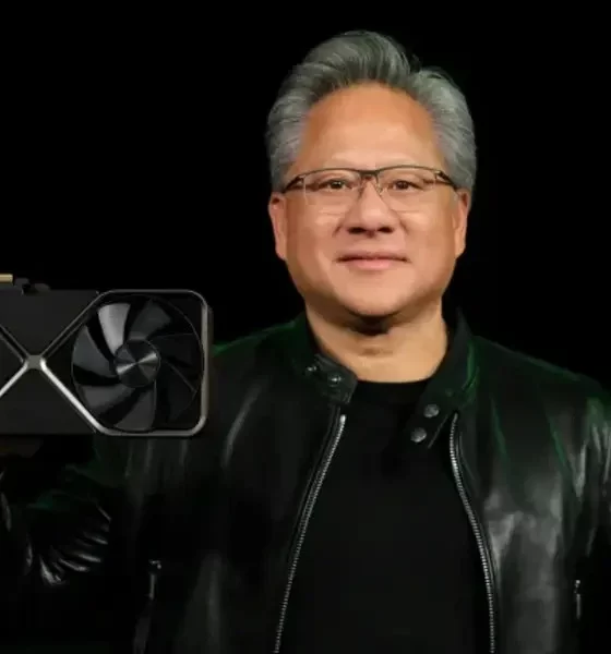 U.S. Export Controls Require NVIDIA To Launch Slower Gaming Chips In China