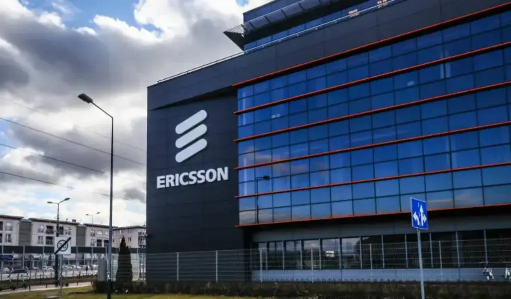 Nokia Stock Hits 3-Year Low After Losing AT&T Contract To Ericsson.