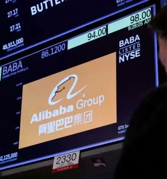 A New Reshuffle At Alibaba Puts Eddie Wu In Charge Of Taobao And Tmall