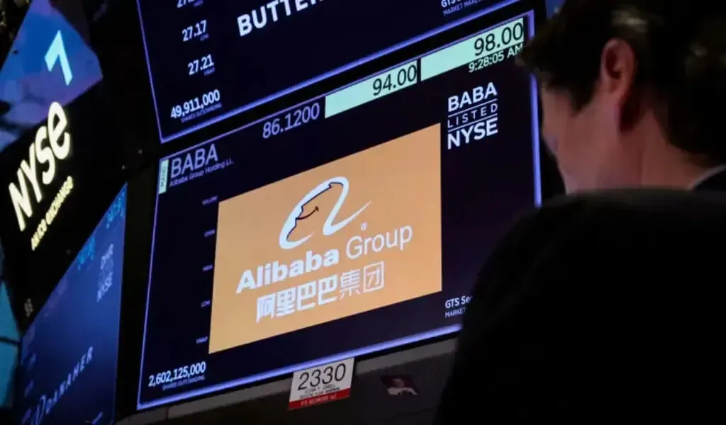 A New Reshuffle At Alibaba Puts Eddie Wu In Charge Of Taobao And Tmall