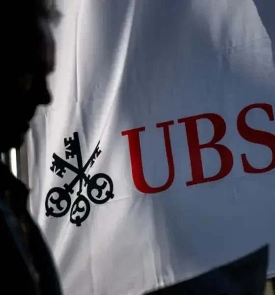 Cevian Capital's UBS Investment Showcases Banking Sector Value Creation Expertise.