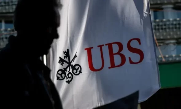 Cevian Capital's UBS Investment Showcases Banking Sector Value Creation Expertise.