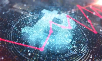 Bitcoin Price Rises Above $42,000 On Rate Cut Bets