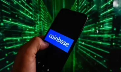 Coinbase Insiders Sell Shares As COIN Price Soars 480% YTD.