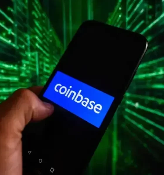 Coinbase Expands In Europe With French Crypto License Amid SEC Dispute.
