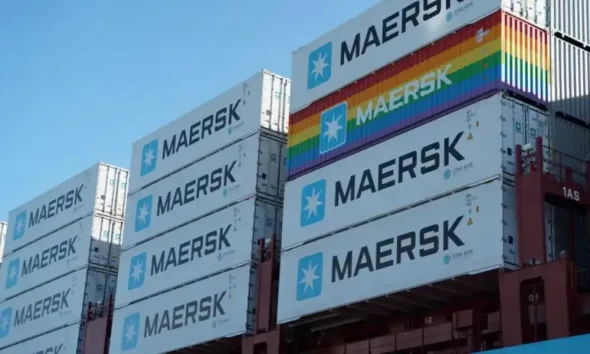 Maersk Pausing Red Sea Sailings After Houthi Attack