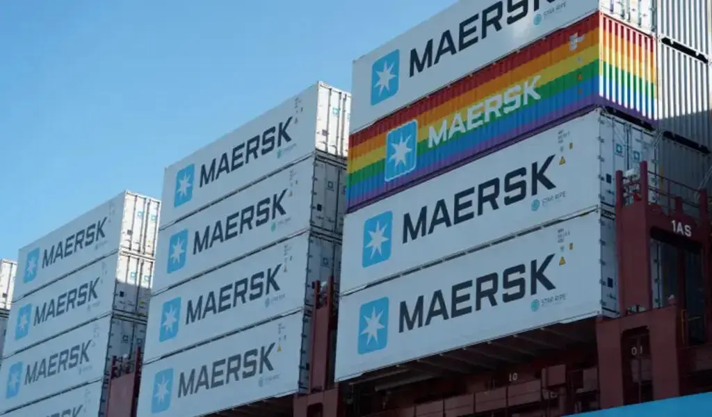 Maersk Pausing Red Sea Sailings After Houthi Attack