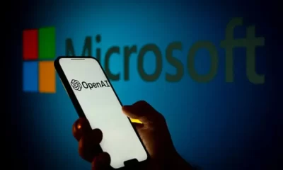 Microsoft's OpenAI Venture Is Being Examined By The UK Competition Authority.