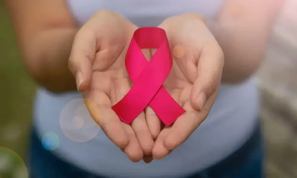 20% of BRCA-Positive Breast Cancer Patients Can Conceive.