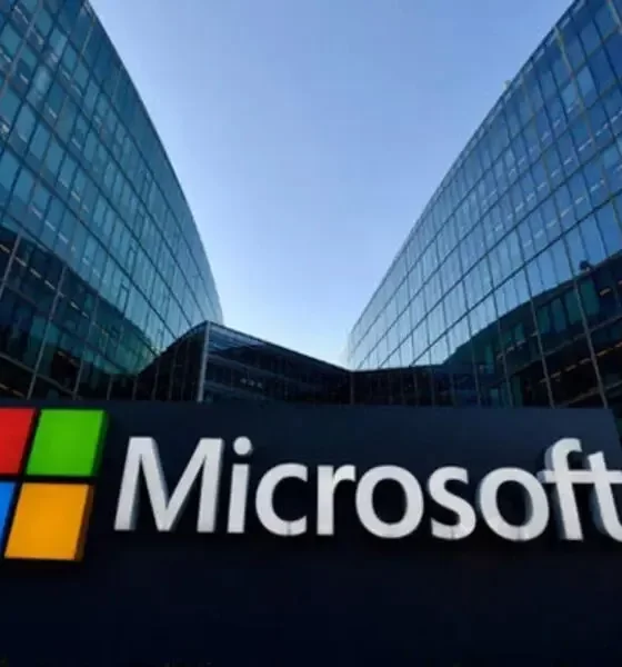 As Microsoft And China Form Smooth AI Ties, US Lawmakers Stress