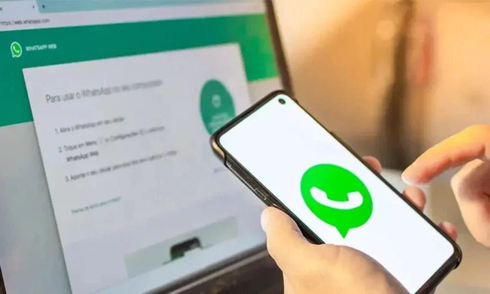WhatsApp Recently Launched a New Dark User Interface For Its Web Platform.