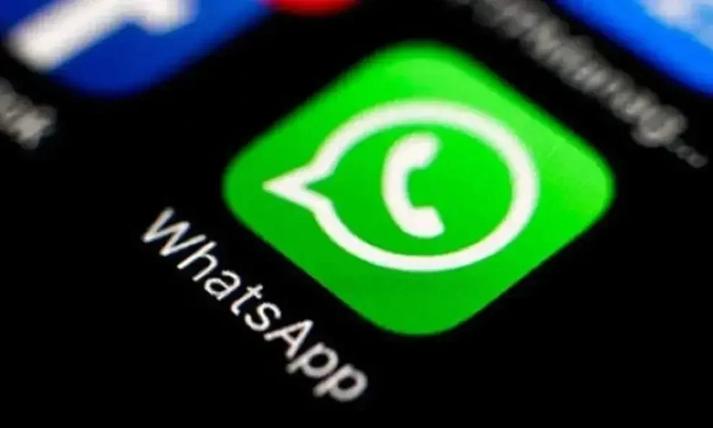 WhatsApp To Add Username Exchange Feature, Removing Phone Number Requirement.