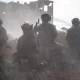 Gaza's Al-Shifa Hospital Is Described As a "Bloodbath" By a WHO Mission.