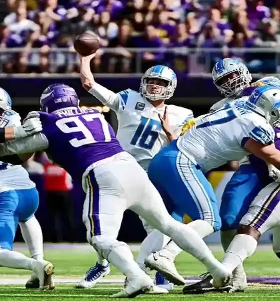Vikings vs. Lions Week 16 Expert Picks And Predictions